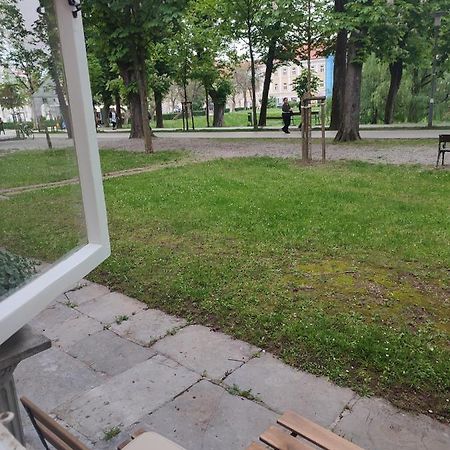Apartman Dux 2 Karlovac Εξωτερικό φωτογραφία