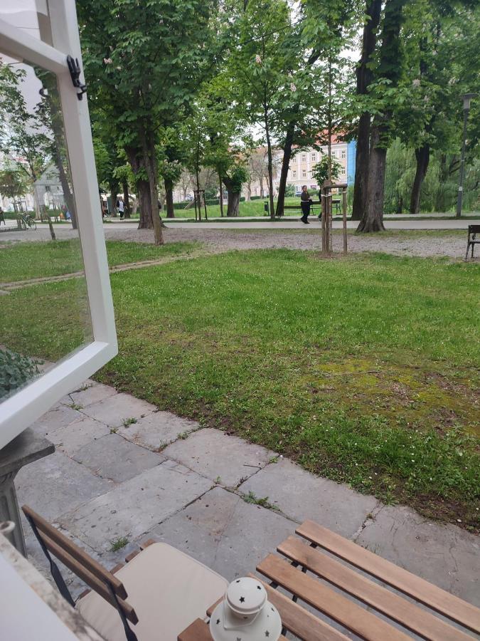 Apartman Dux 2 Karlovac Εξωτερικό φωτογραφία