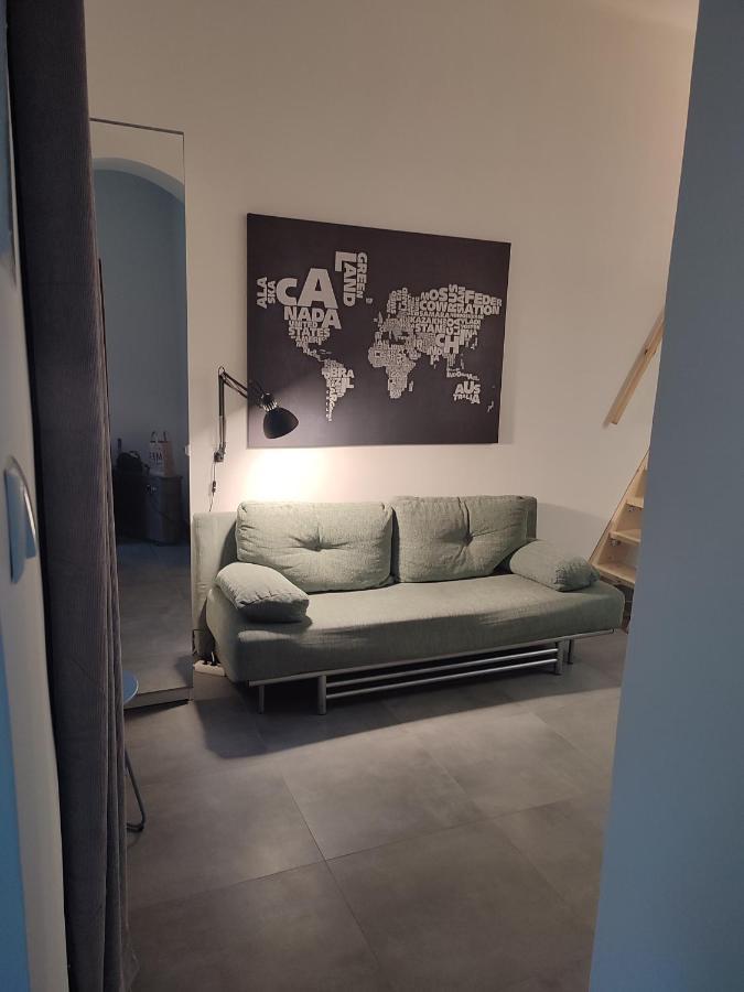 Apartman Dux 2 Karlovac Εξωτερικό φωτογραφία