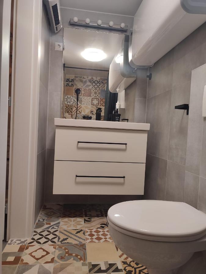 Apartman Dux 2 Karlovac Εξωτερικό φωτογραφία