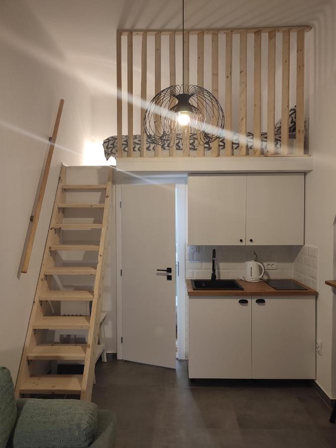 Apartman Dux 2 Karlovac Εξωτερικό φωτογραφία