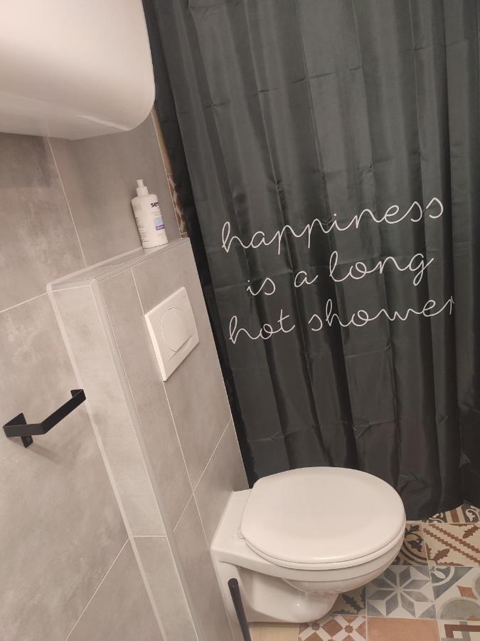 Apartman Dux 2 Karlovac Εξωτερικό φωτογραφία