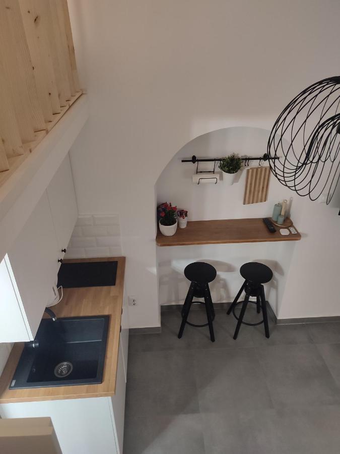 Apartman Dux 2 Karlovac Εξωτερικό φωτογραφία