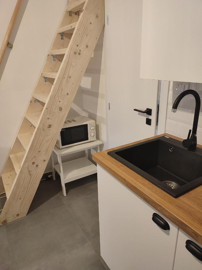 Apartman Dux 2 Karlovac Εξωτερικό φωτογραφία