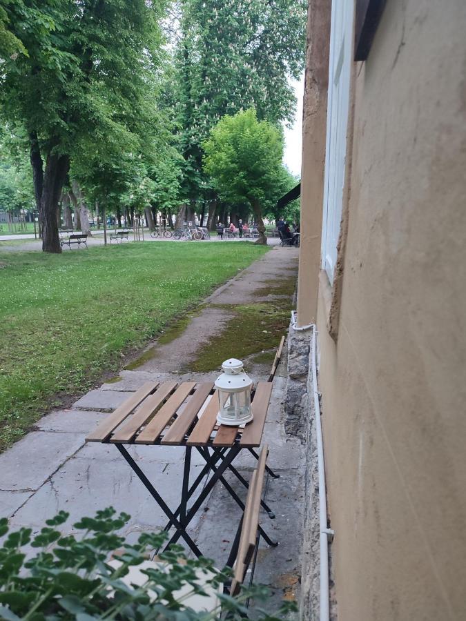 Apartman Dux 2 Karlovac Εξωτερικό φωτογραφία
