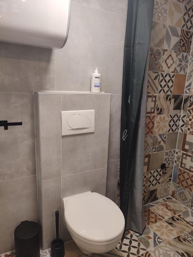 Apartman Dux 2 Karlovac Εξωτερικό φωτογραφία