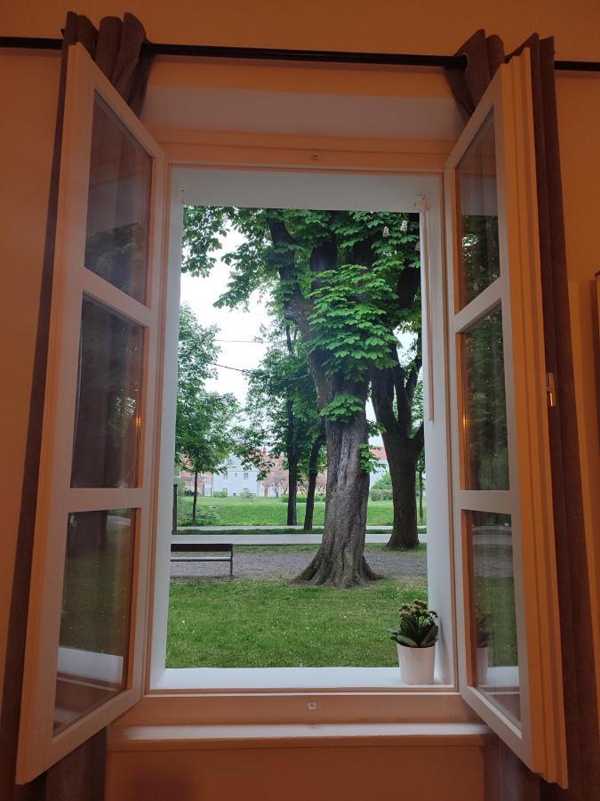 Apartman Dux 2 Karlovac Εξωτερικό φωτογραφία