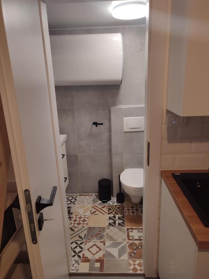 Apartman Dux 2 Karlovac Εξωτερικό φωτογραφία