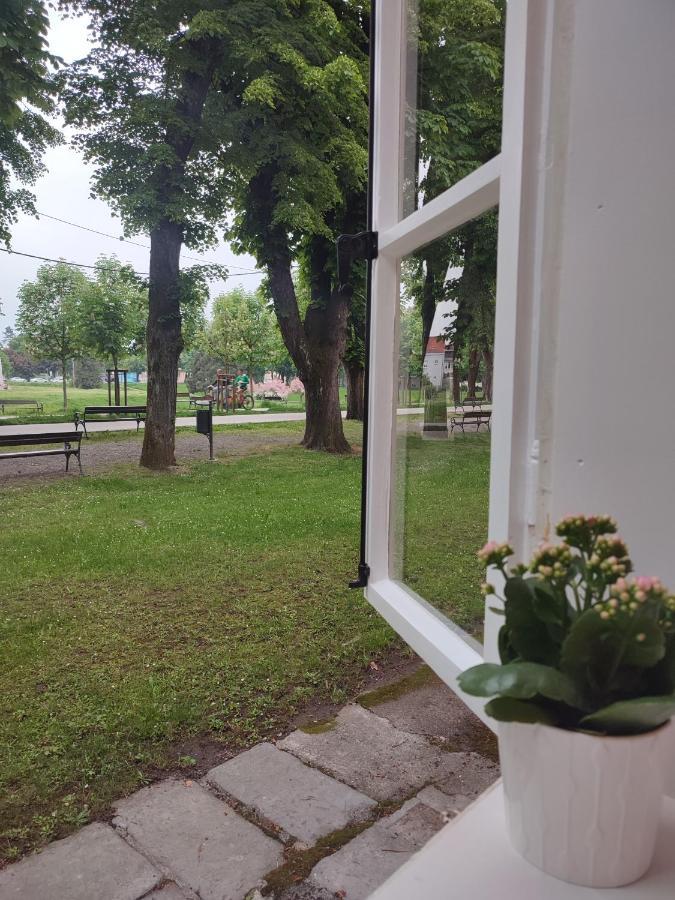 Apartman Dux 2 Karlovac Εξωτερικό φωτογραφία