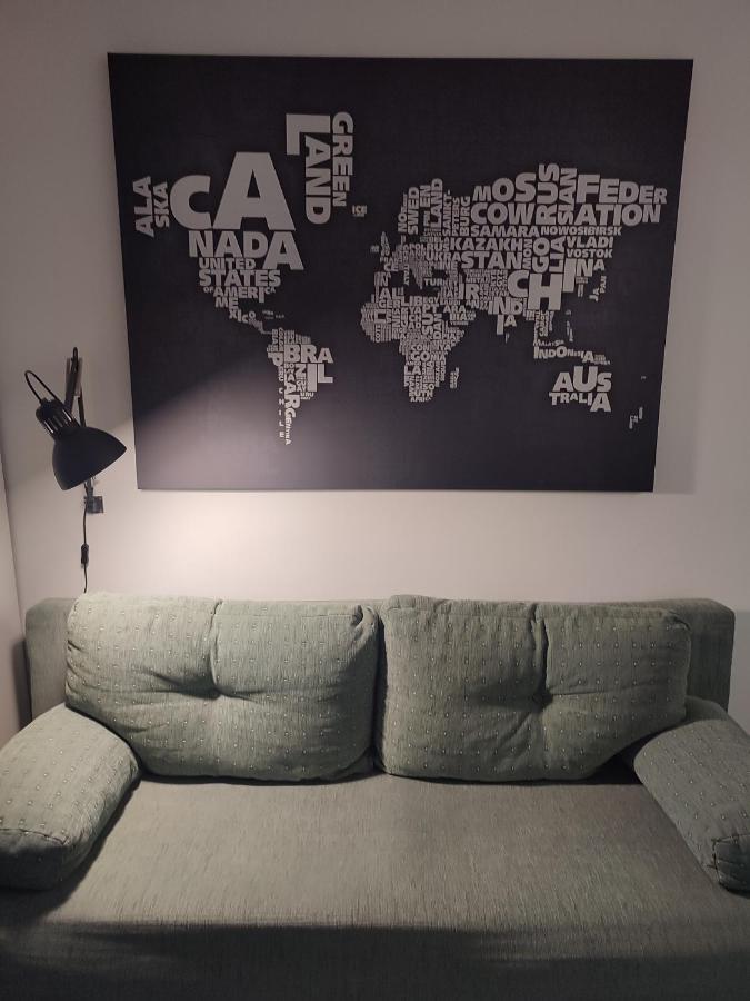 Apartman Dux 2 Karlovac Εξωτερικό φωτογραφία
