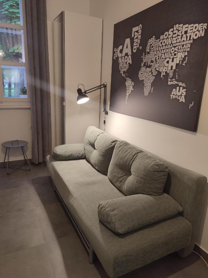 Apartman Dux 2 Karlovac Εξωτερικό φωτογραφία