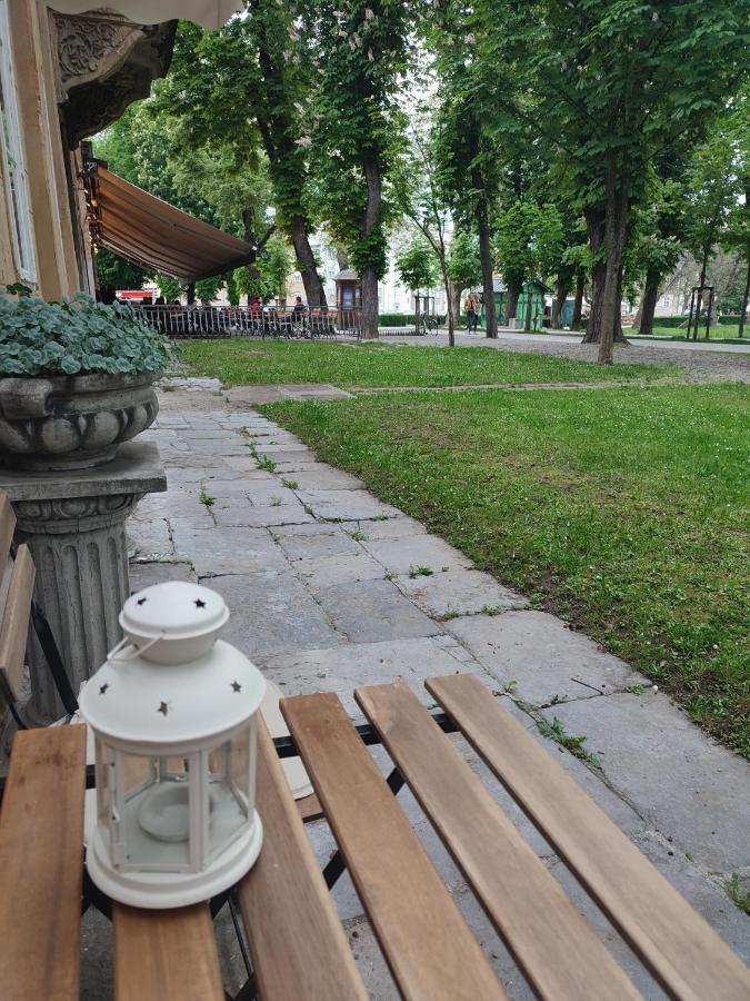 Apartman Dux 2 Karlovac Εξωτερικό φωτογραφία