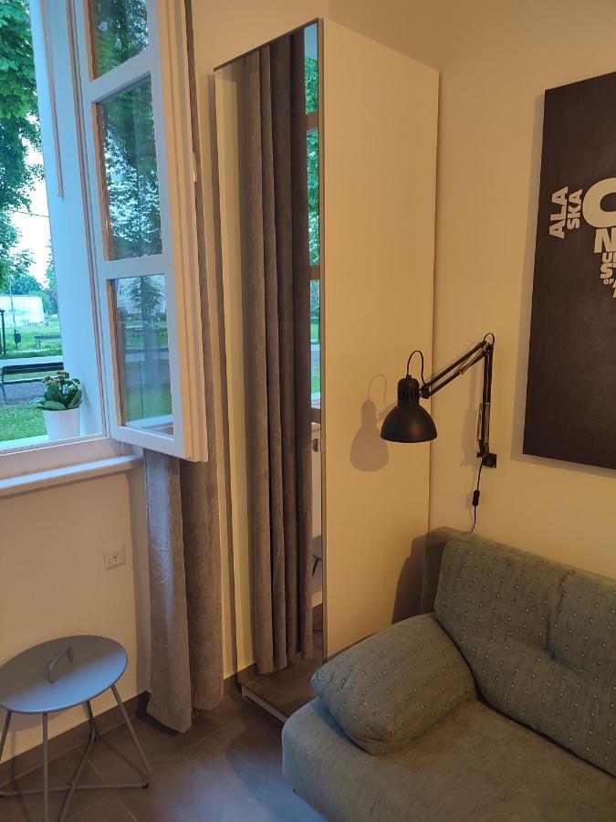Apartman Dux 2 Karlovac Εξωτερικό φωτογραφία