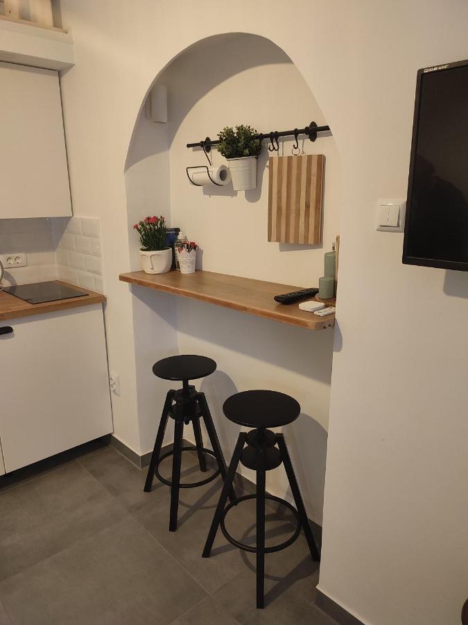 Apartman Dux 2 Karlovac Εξωτερικό φωτογραφία