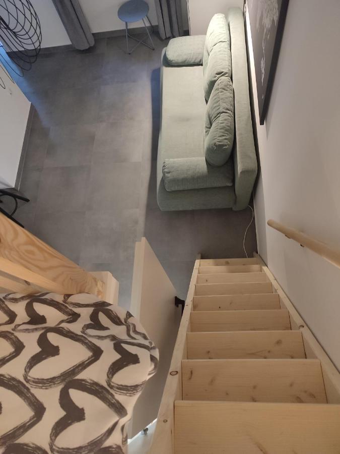 Apartman Dux 2 Karlovac Εξωτερικό φωτογραφία